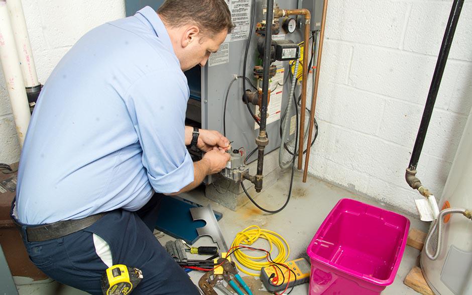 chauffage pompe à chaleur Aulnay-sous-Bois