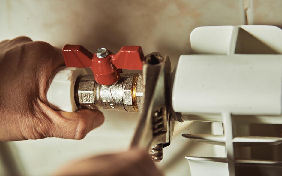 chauffage pompe à chaleur Aulnay-sous-Bois